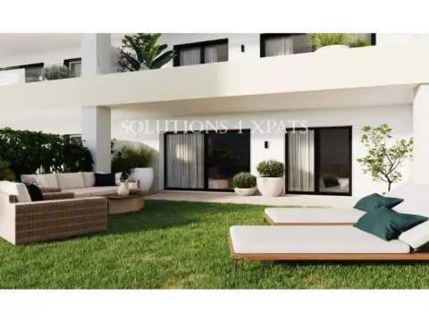 Apartamento en Núcleo