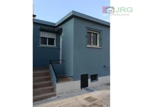 Casa adosada en Les Salines