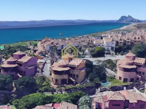 Chalet en La Alcaidesa