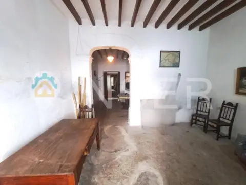 Casa en Sa Pobla