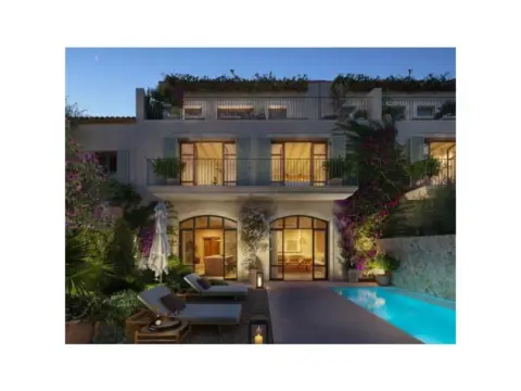 Casa en Santa Maria del Camí