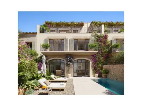 Casa en Santa Maria del Camí