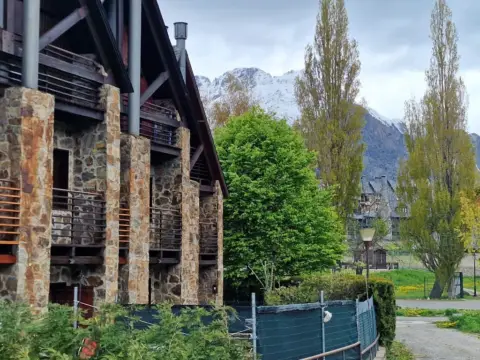 Apartamento en Cerler