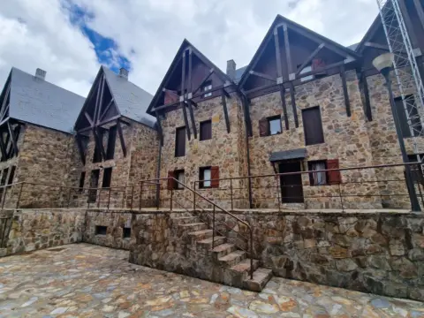 Apartamento en Cerler