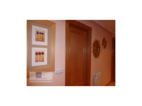 Apartamento en San Andrés del Rabanedo