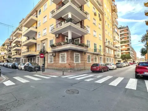 Piso en Los Remedios