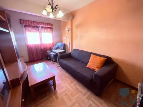 Piso en Bidebieta