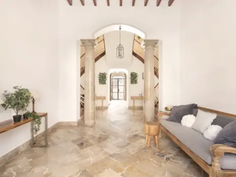 Apartamento en Sóller