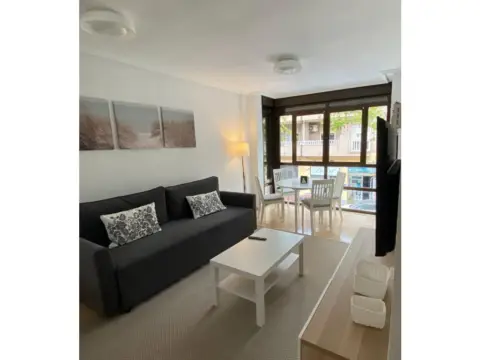 Apartamento en Núcleo Urbano