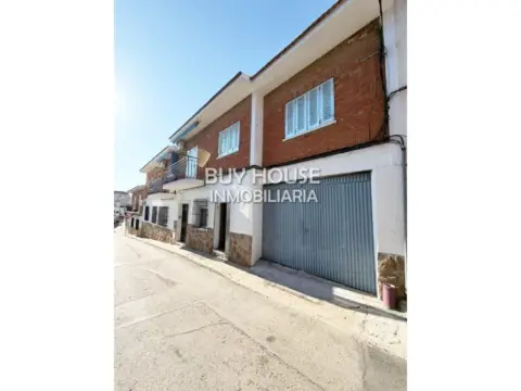 Chalet en Torrejón de Velasco