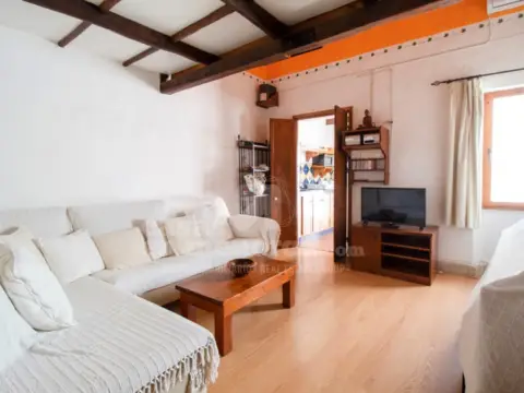 Casa en Camí de ses Vinyes-Sínia Costabella
