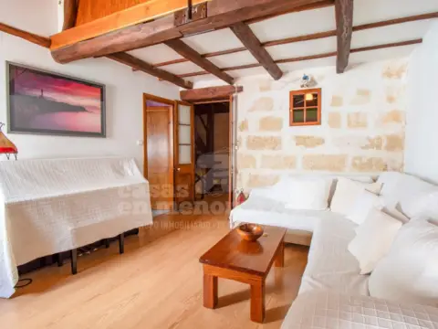 Casa en Camí de ses Vinyes-Sínia Costabella