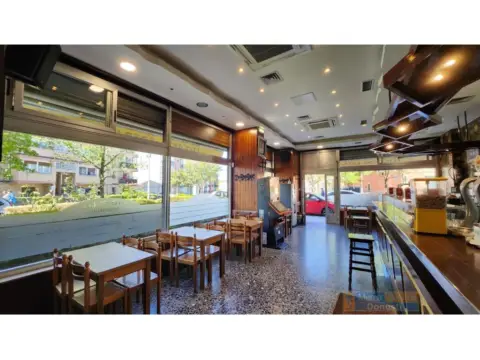 Local comercial en Altza