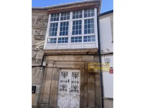 Casa en Sarria