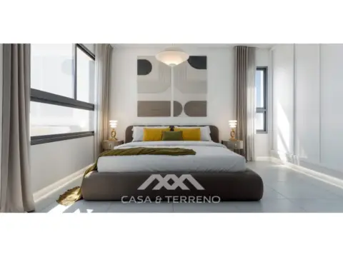 Casa pareada en Capistrano-Cueva de Nerja