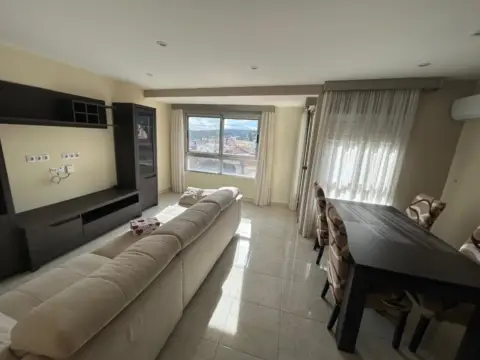 Piso en Altura