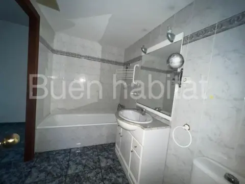 Piso en Carrer d'Eugeni Mata, 11