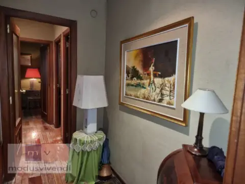 Apartamento en Centro Ciudad