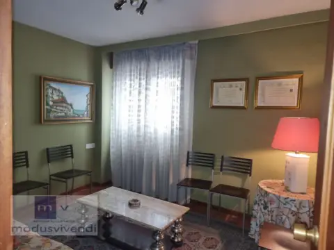 Apartamento en Centro Ciudad