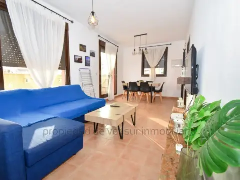 Apartamento en Los Geráneos
