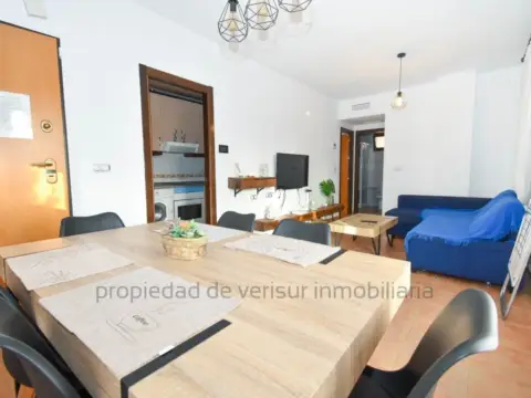 Apartamento en Los Geráneos