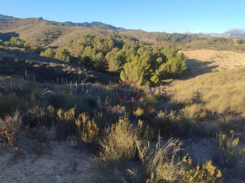 Terreno en calle Barrio los Cautivos Nr