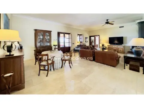 Finca rústica en Manacor