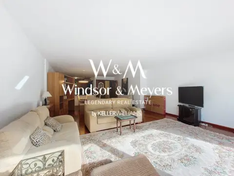 Piso en calle Carrer Prat de La Creu, 34-38, nº 34-38