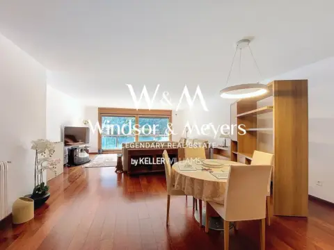 Piso en calle Carrer Prat de La Creu, 34-38, nº 34-38