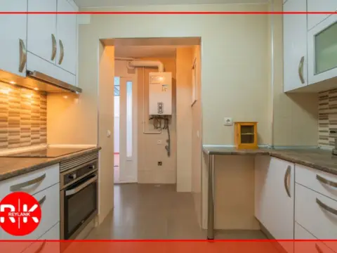 Piso en Parque Roma-Coronas