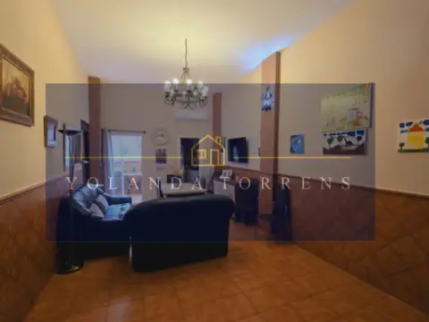 Casa en Nueva Alcalá