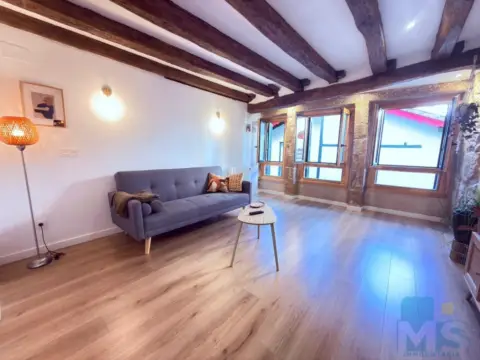 Piso en Pasai Donibane