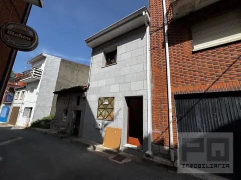 Casa en San Juan del Molinillo