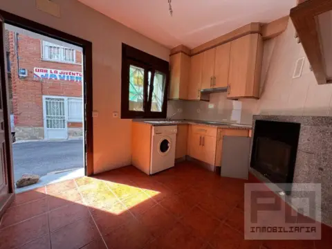 Casa en San Juan del Molinillo