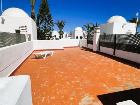 Apartamento en Las Marinas-Bolaga
