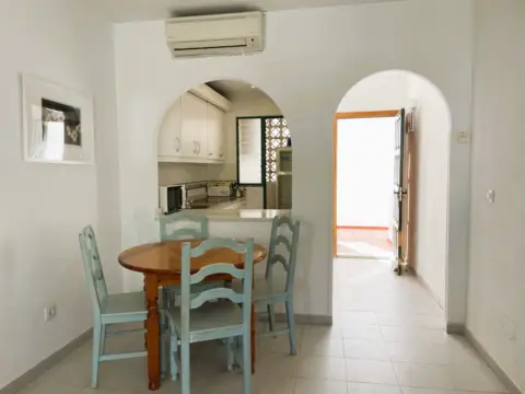 Apartamento en Las Marinas-Bolaga