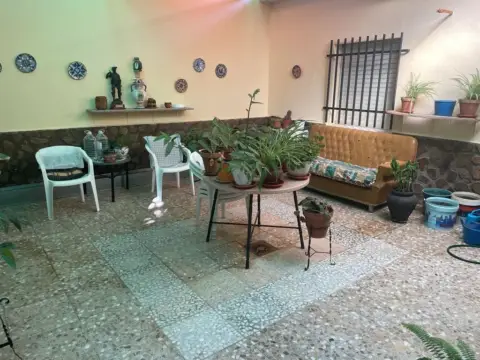 Casa en Argamasilla de Calatrava
