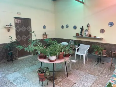 Casa en Argamasilla de Calatrava