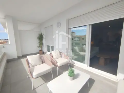 Apartamento en Salón Santa Gadea