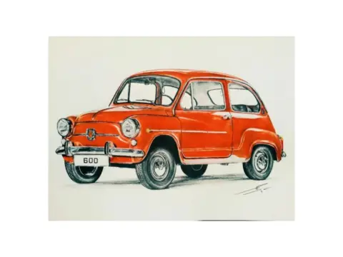 Garaje en La Canyada - La Cañada