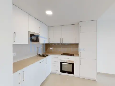 Apartamento en Tegueste