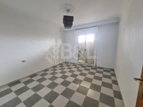 Piso en Punta Umbría