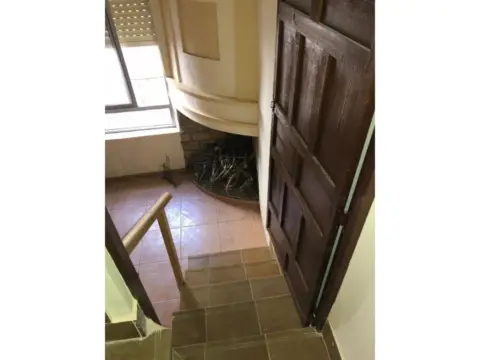 Casa en Hinojosas de Calatrava
