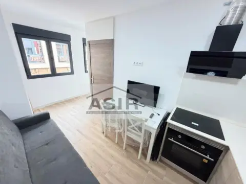 Estudio en Centre