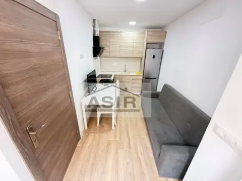 Estudio en Centre