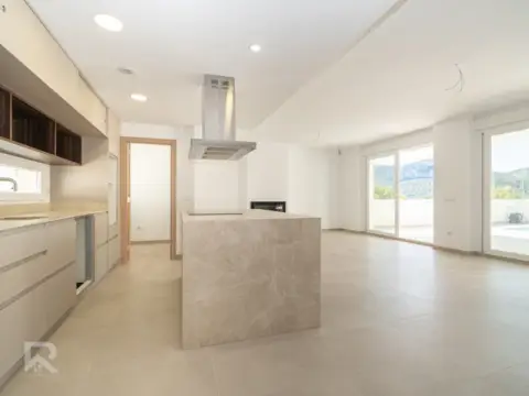 Chalet en Barx