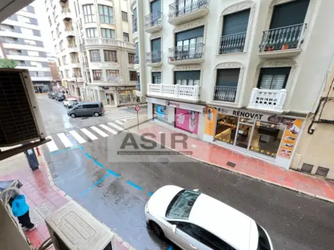 Piso en Sants Patrons