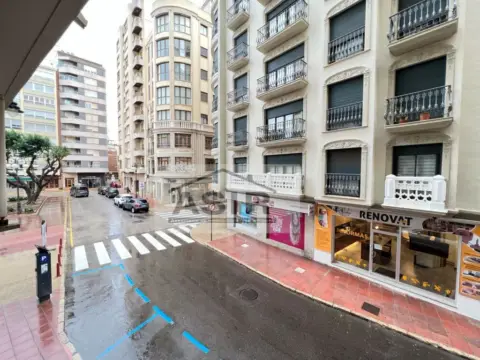 Piso en Sants Patrons