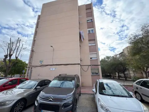 Piso en Sant Salvador