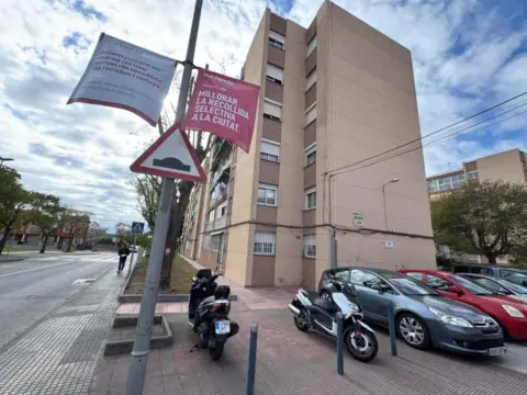 Piso en Sant Salvador